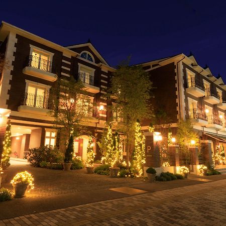Le Grand Kyu Karuizawa Exterior foto