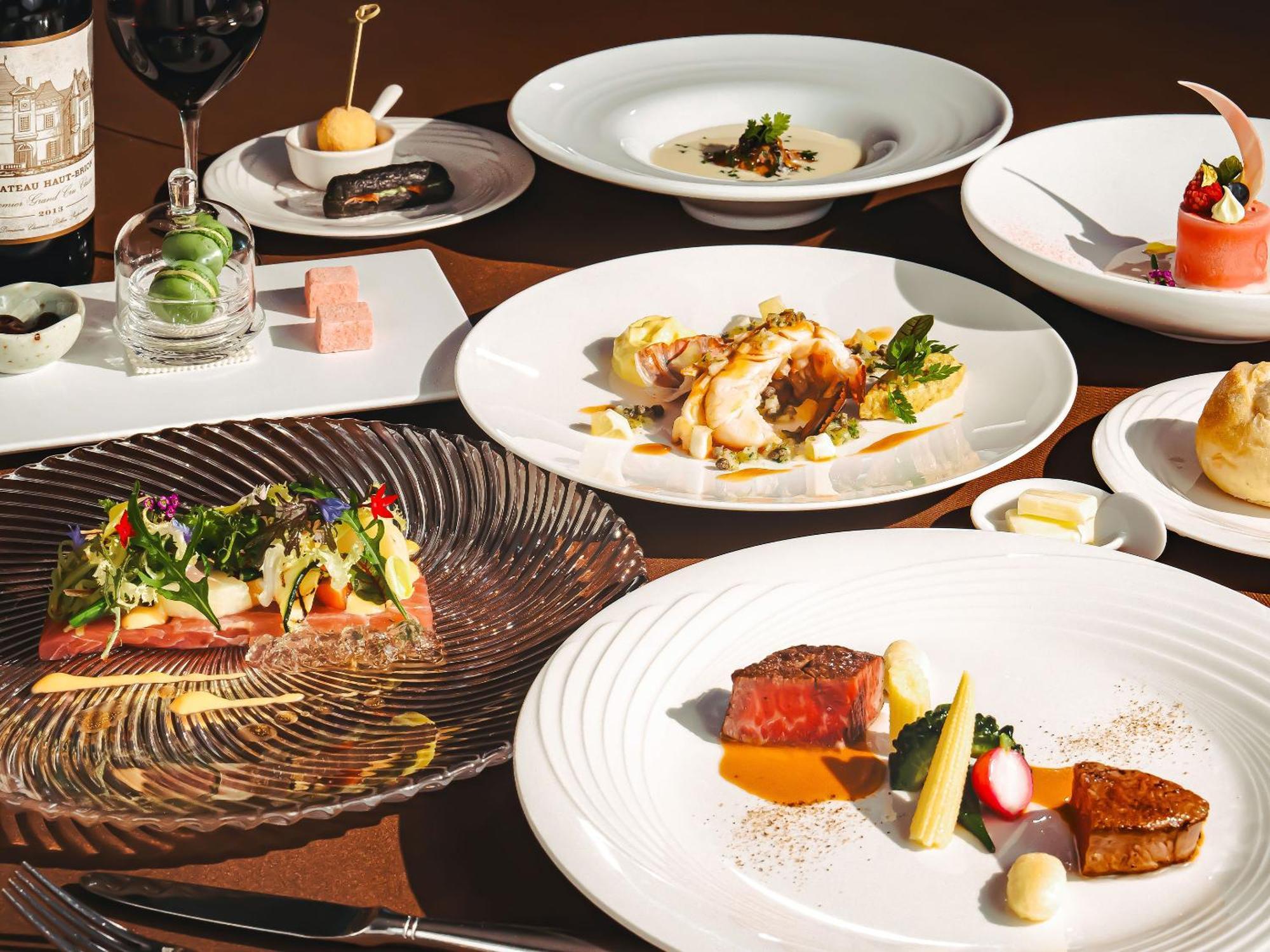 Le Grand Kyu Karuizawa Exterior foto