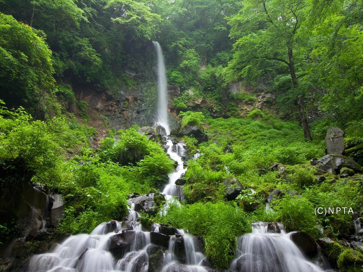 Le Grand Kyu Karuizawa Exterior foto