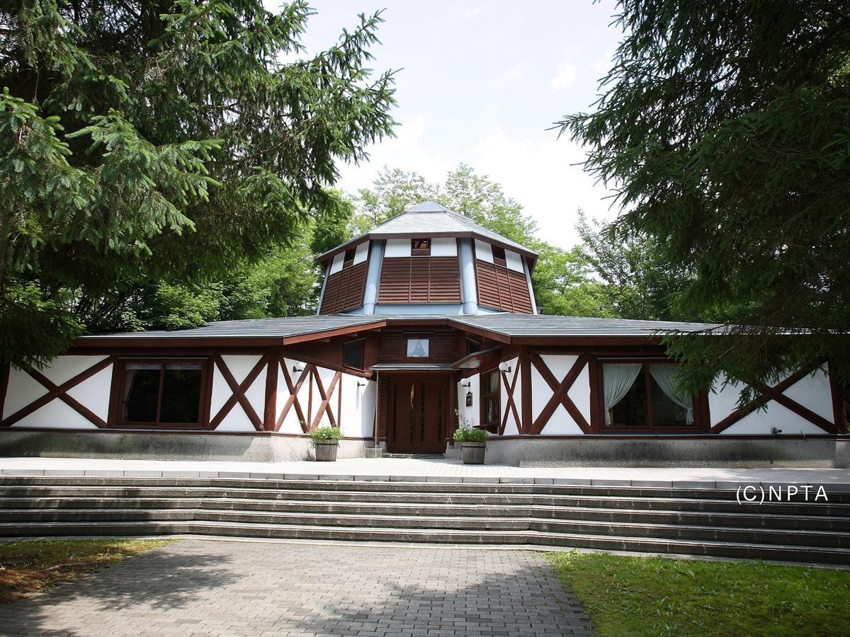 Le Grand Kyu Karuizawa Exterior foto