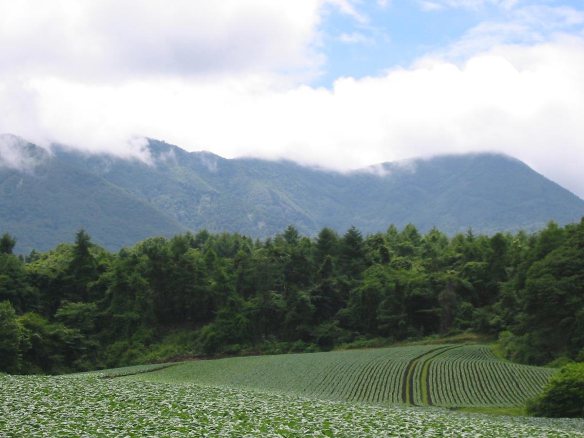 Le Grand Kyu Karuizawa Exterior foto