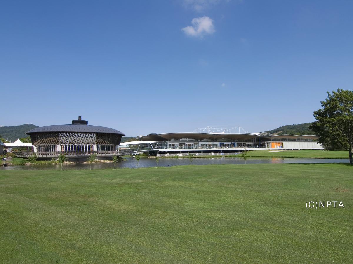 Le Grand Kyu Karuizawa Exterior foto