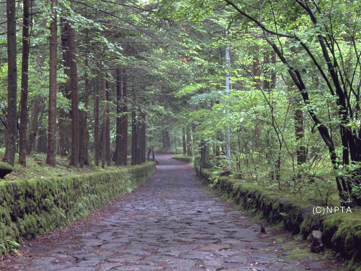Le Grand Kyu Karuizawa Exterior foto