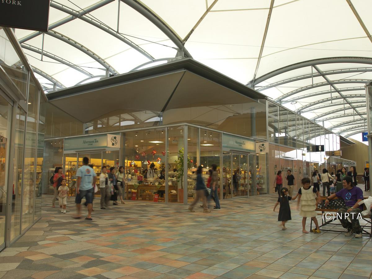 Le Grand Kyu Karuizawa Exterior foto