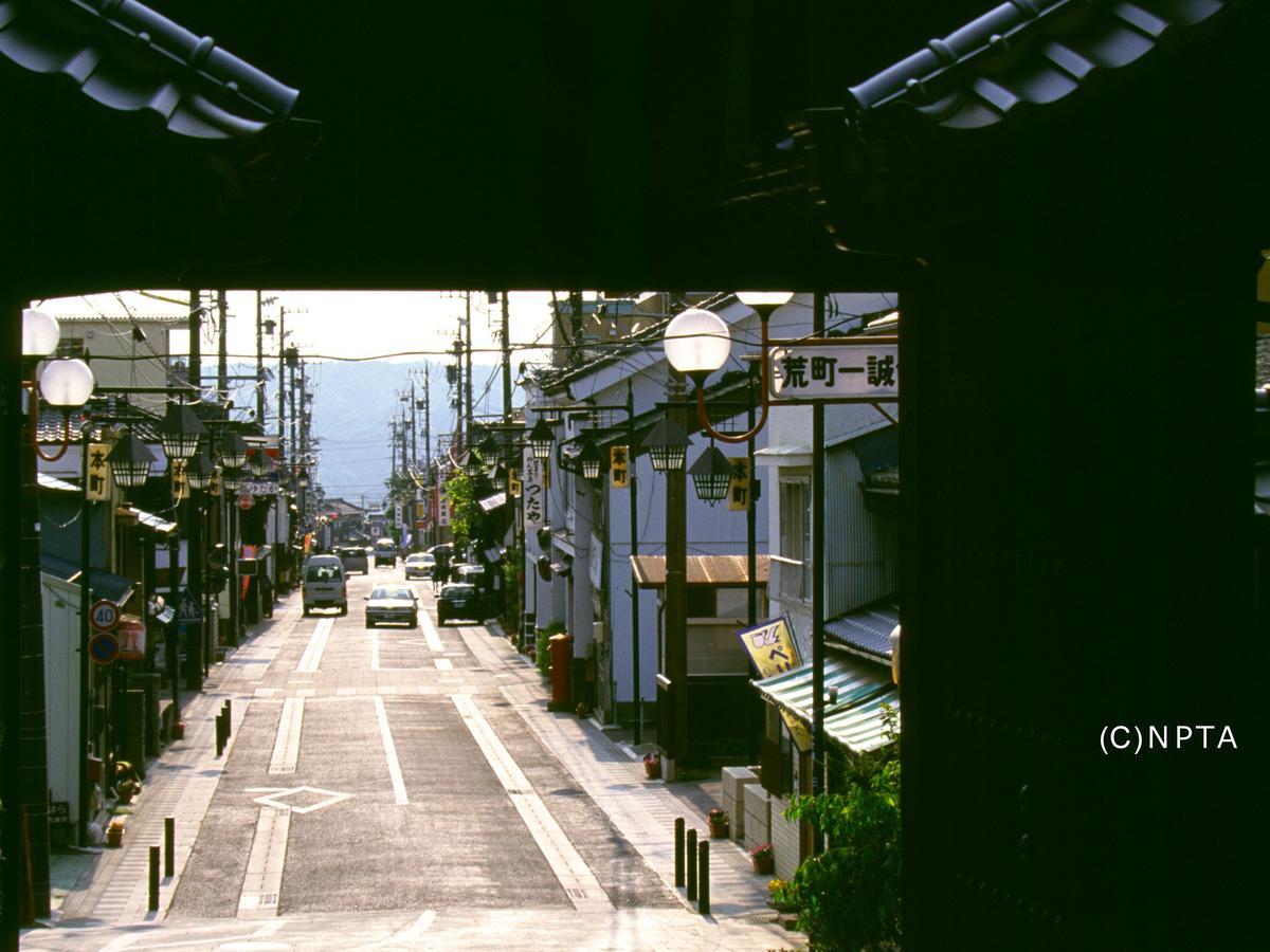 Le Grand Kyu Karuizawa Exterior foto