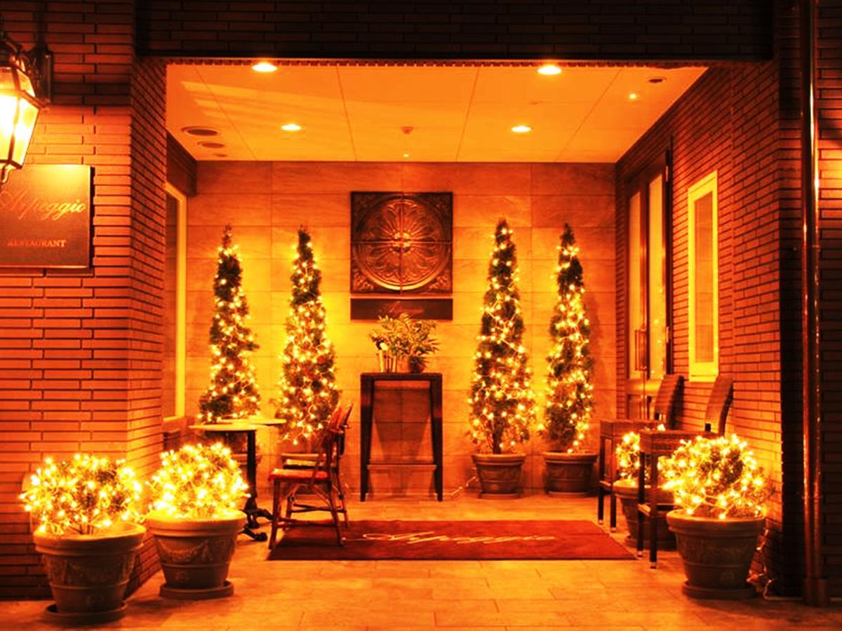 Le Grand Kyu Karuizawa Exterior foto